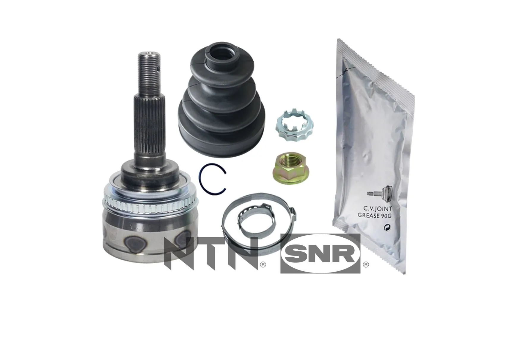 Joint Kit, drive shaft