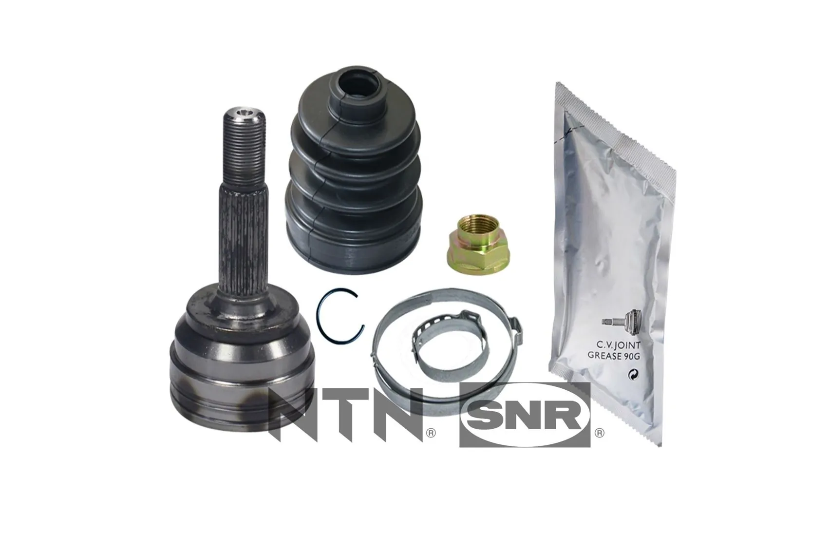 Joint Kit, drive shaft