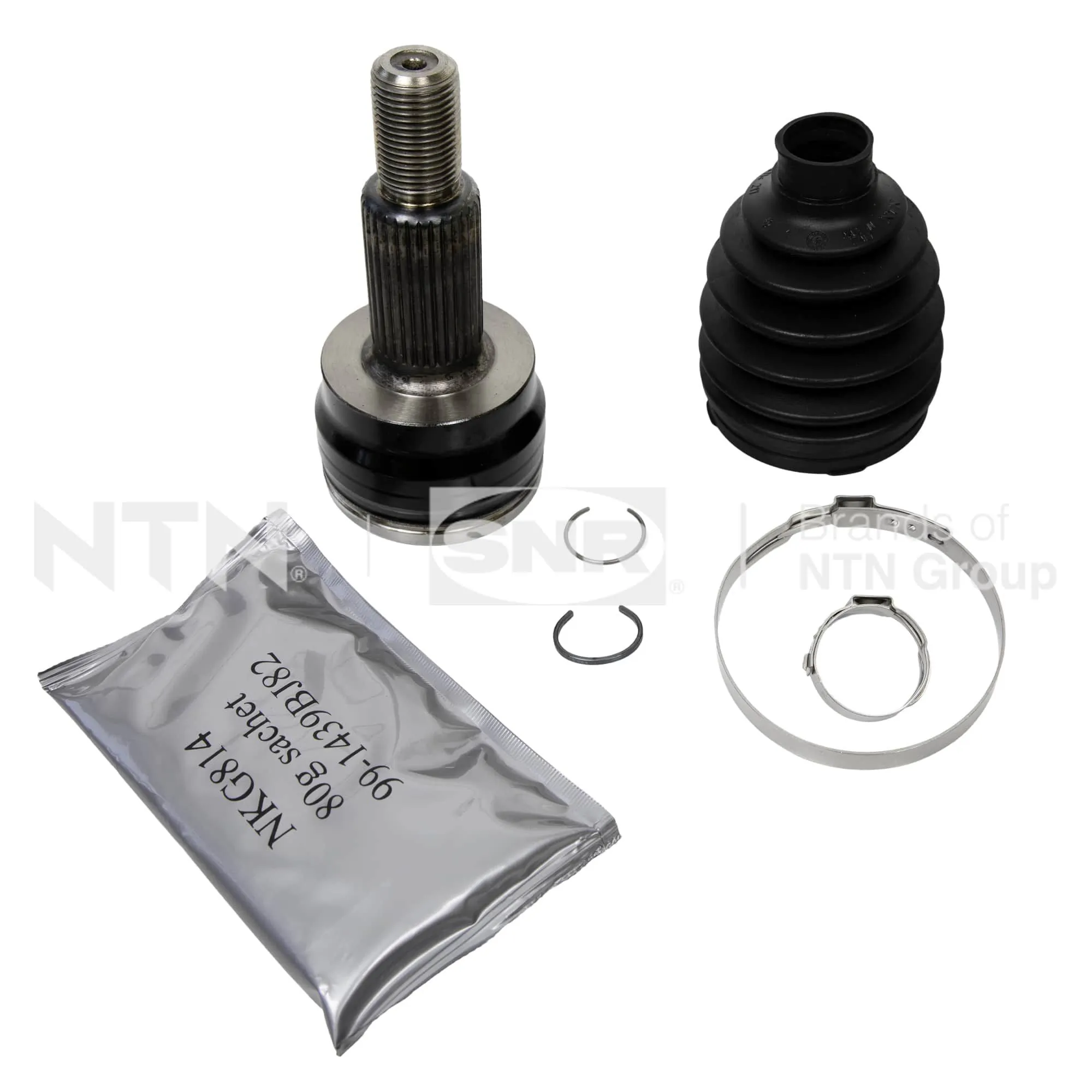 Joint Kit, drive shaft