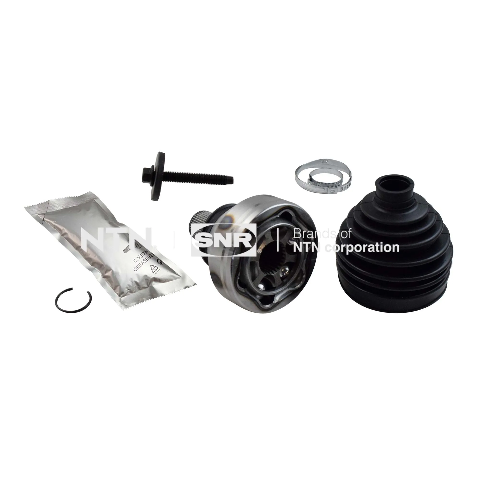Joint Kit, drive shaft
