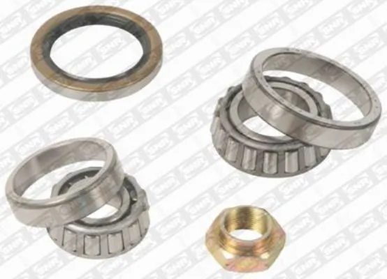 Wheel Bearing Kit