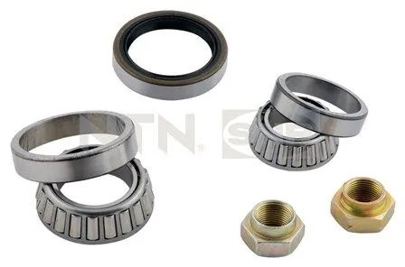 Wheel Bearing Kit
