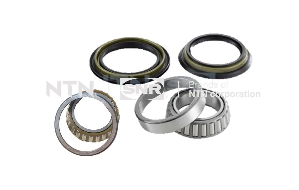 Wheel Bearing Kit