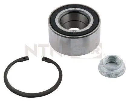 Wheel Bearing Kit
