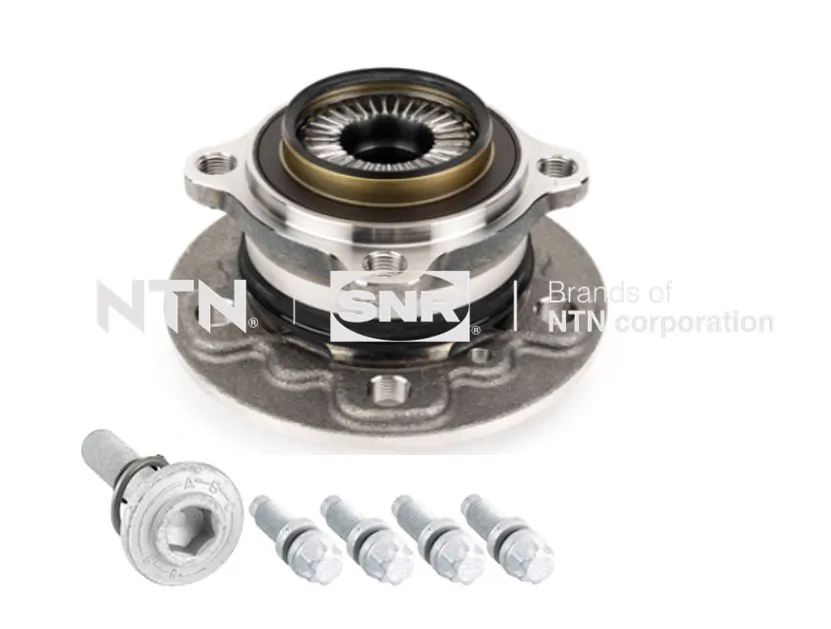 Wheel Bearing Kit