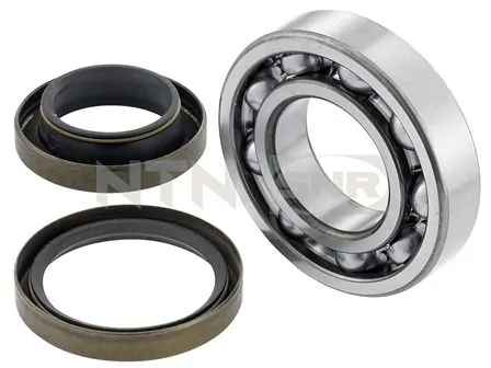 Wheel Bearing Kit