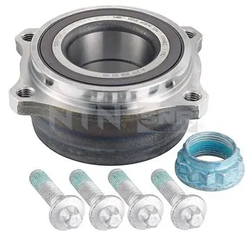 Wheel Bearing Kit