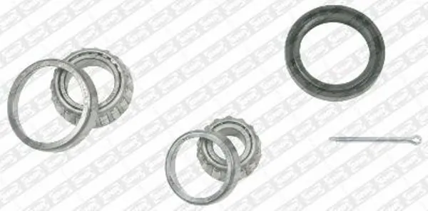 Wheel Bearing Kit