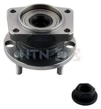 Wheel Bearing Kit