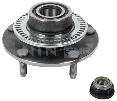 Wheel Bearing Kit