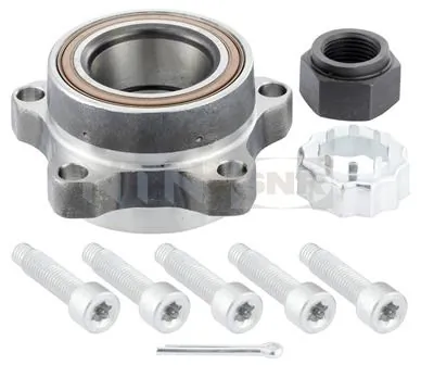 Wheel Bearing Kit