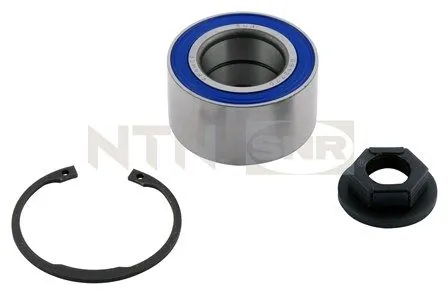 Wheel Bearing Kit