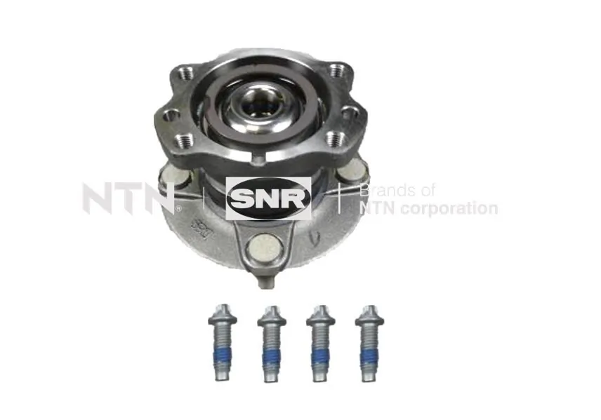 Wheel Bearing Kit