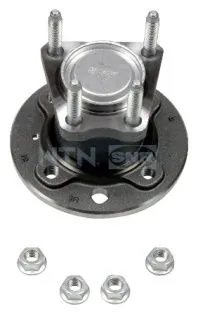Wheel Bearing Kit