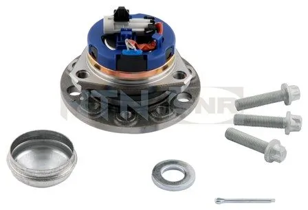 Wheel Bearing Kit