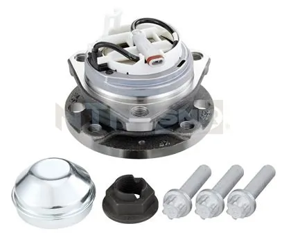 Wheel Bearing Kit