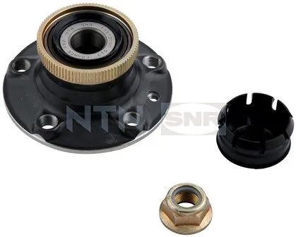 Wheel Bearing Kit