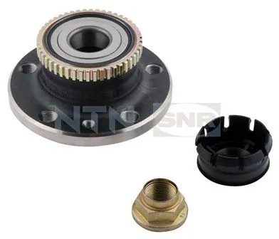 Wheel Bearing Kit