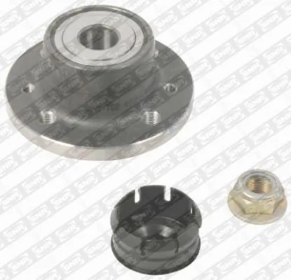 Wheel Bearing Kit