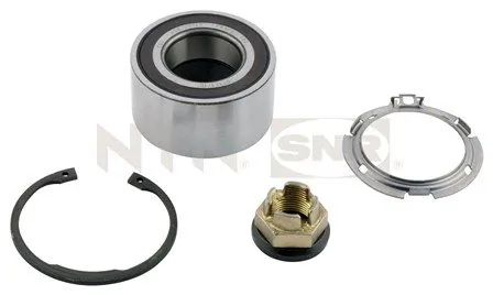 Wheel Bearing Kit
