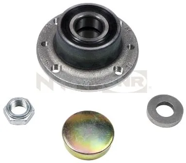 Wheel Bearing Kit