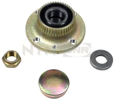 Wheel Bearing Kit