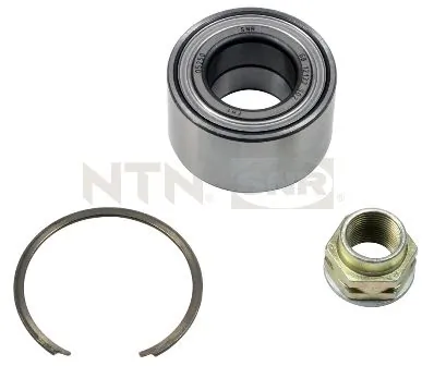 Wheel Bearing Kit