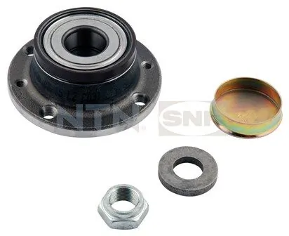 Wheel Bearing Kit
