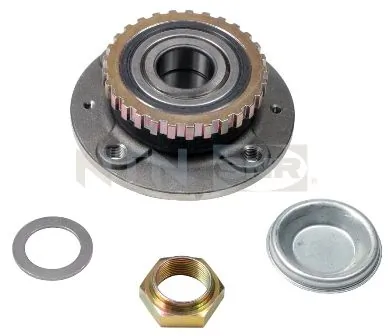 Wheel Bearing Kit
