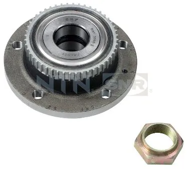 Wheel Bearing Kit
