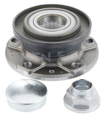 Wheel Bearing Kit