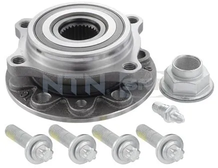 Wheel Bearing Kit