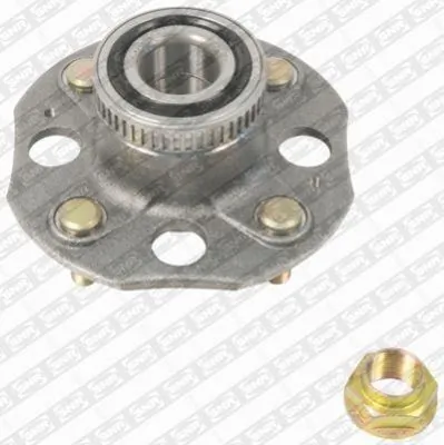 Wheel Bearing Kit