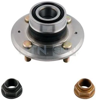Wheel Bearing Kit