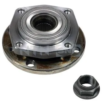Wheel Bearing Kit