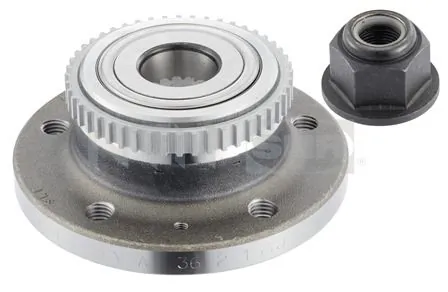 Wheel Bearing Kit