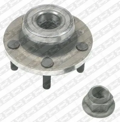 Wheel Bearing Kit