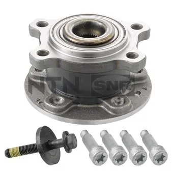 Wheel Bearing Kit