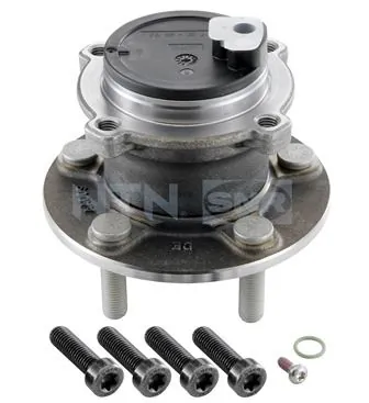 Wheel Bearing Kit