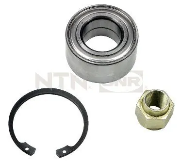 Wheel Bearing Kit
