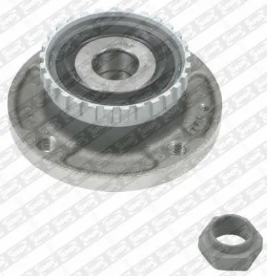 Wheel Bearing Kit