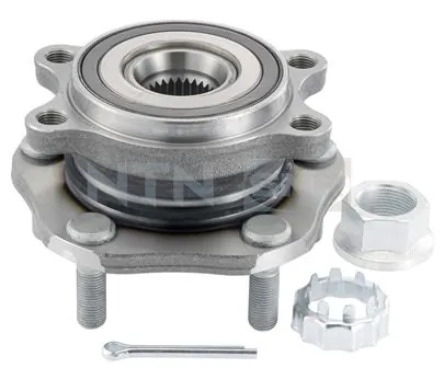 Wheel Bearing Kit