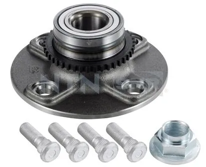 Wheel Bearing Kit