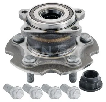 Wheel Bearing Kit
