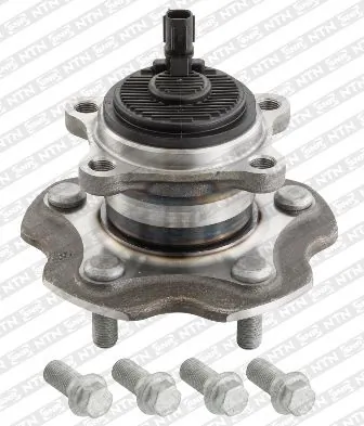 Wheel Bearing Kit