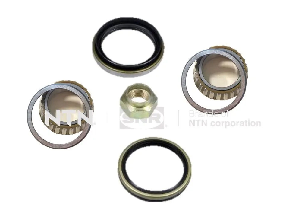 Wheel Bearing Kit