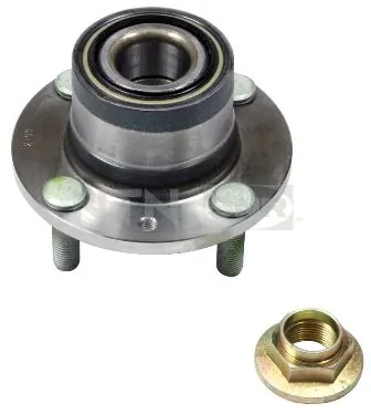 Wheel Bearing Kit