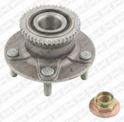 Wheel Bearing Kit