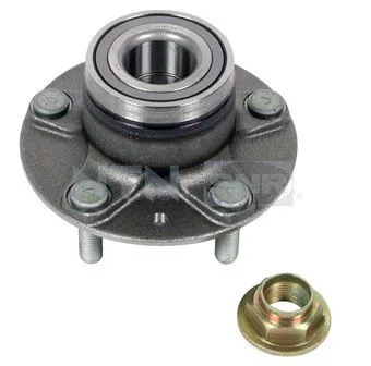 Wheel Bearing Kit