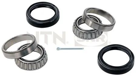 Wheel Bearing Kit